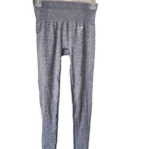 GYMSHARK XS LEGGINGS